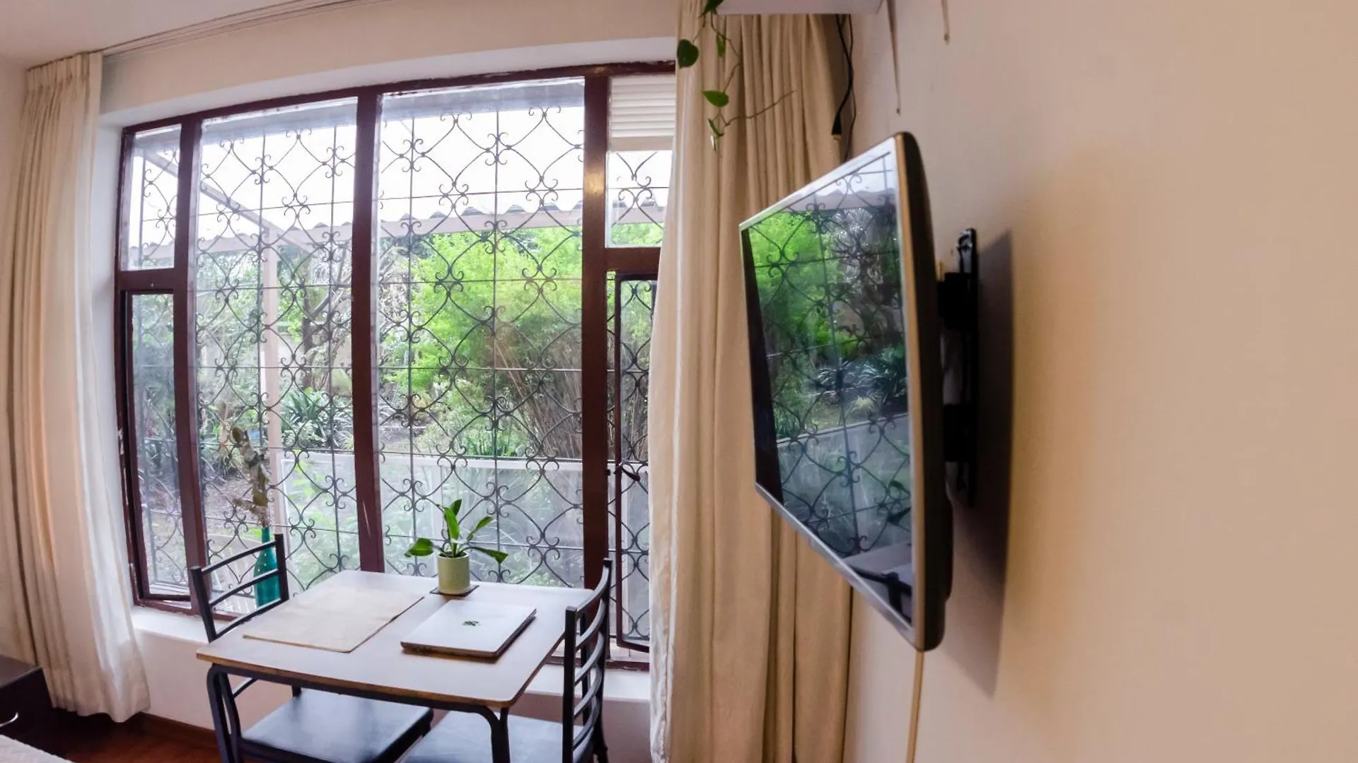 Chapinero Garden Studio - Zona G Bogota 0*,