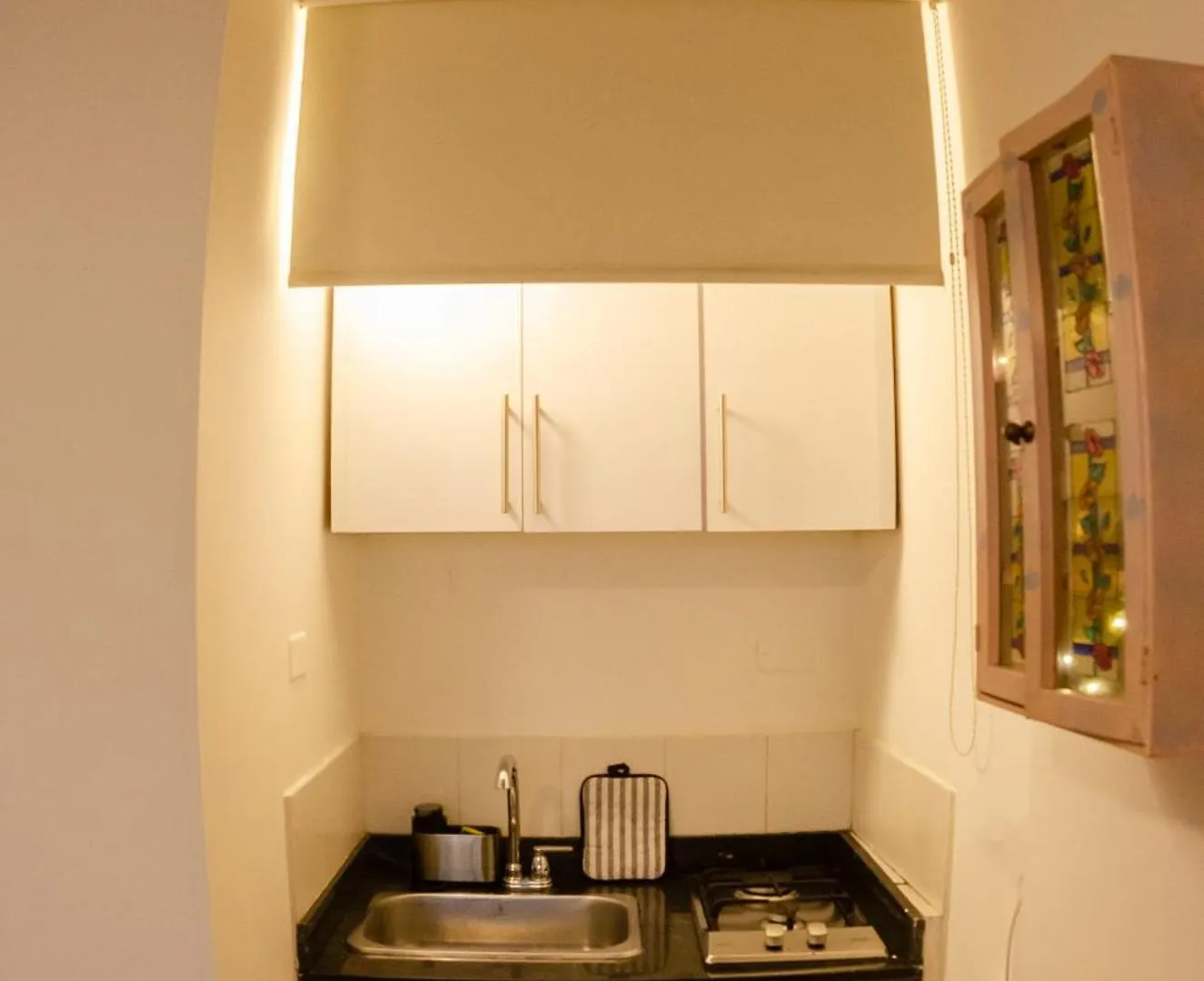 Appartamento Chapinero Garden Studio - Zona G Bogotá