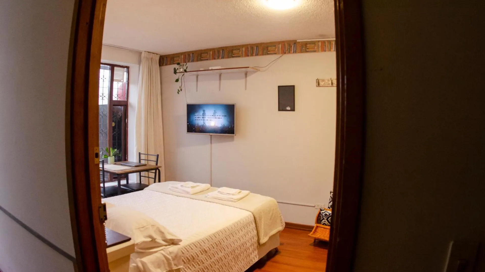 شقة Chapinero Garden Studio - Zona G بوغوتا