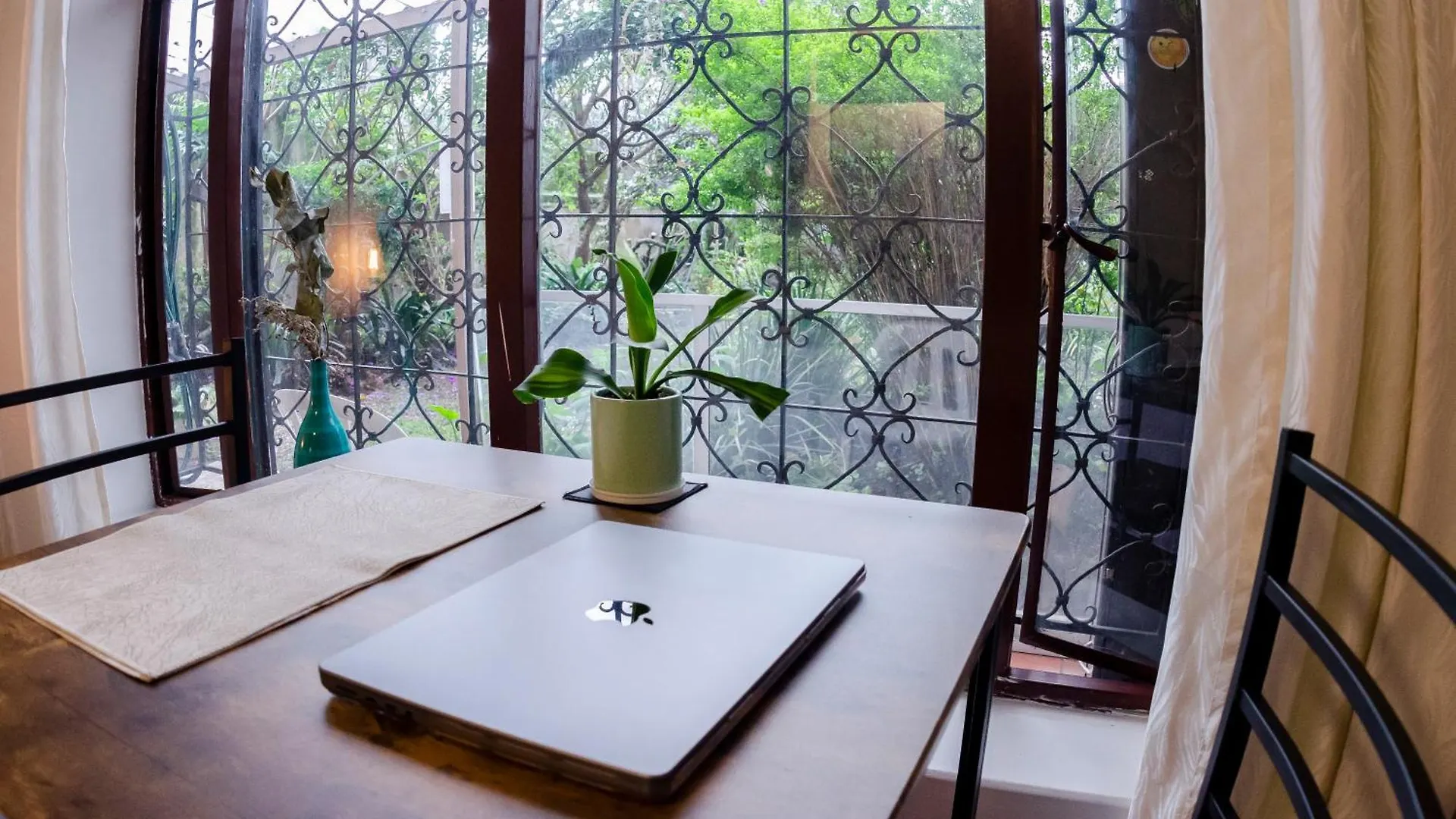 Chapinero Garden Studio - Zona G بوغوتا شقة